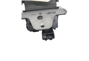 Serrure de coffre FORD MONDEO 3 Photo n°3