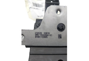 Serrure de coffre FORD MONDEO 3 Photo n°4