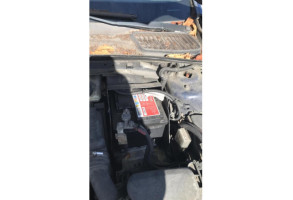 Serrure de coffre FORD MONDEO 3 Photo n°9