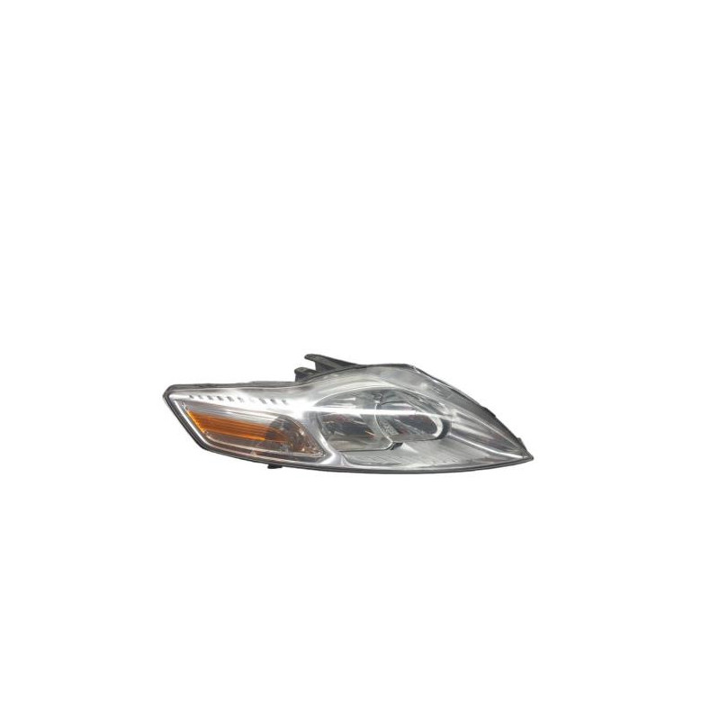 Optique avant principal droit (feux)(phare) FORD MONDEO 3 Photo n°1