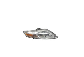Optique avant principal droit (feux)(phare) FORD MONDEO 3 Photo n°1