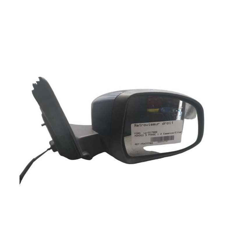 Retroviseur droit FORD MONDEO 3 Photo n°1