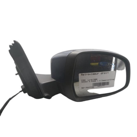 Retroviseur droit FORD MONDEO 3