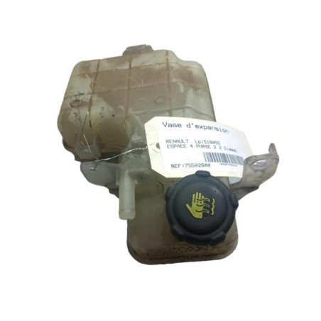 Vase d'expansion RENAULT ESPACE 4