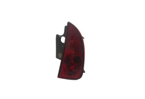 Anti brouillard arriere gauche RENAULT ESPACE 4 Photo n°1