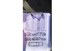 Anti brouillard arriere gauche RENAULT ESPACE 4 Photo n°6