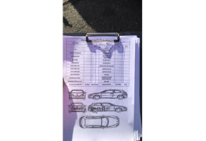 Feu arriere principal droit (feux) RENAULT ESPACE 4 Photo n°5