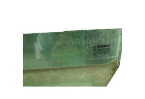 Vitre avant gauche RENAULT ESPACE 4 Photo n°2