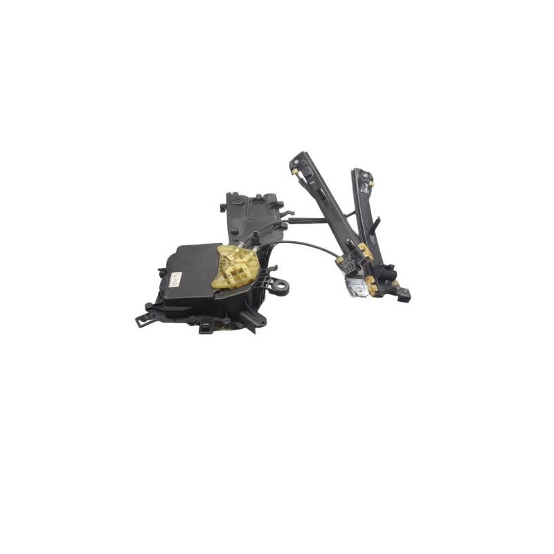 Leve vitre electrique avant gauche SEAT LEON 2 Photo n°1