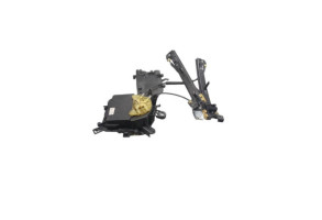 Leve vitre electrique avant gauche SEAT LEON 2 Photo n°1