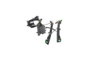 Leve vitre electrique avant gauche SEAT LEON 2 Photo n°3