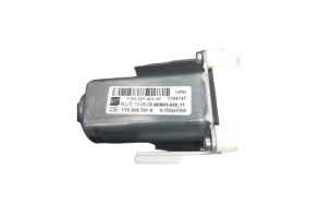 Leve vitre electrique avant gauche SEAT LEON 2 Photo n°4