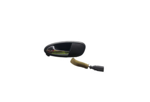 Poignee interieur avant gauche SEAT LEON 2 Photo n°1