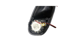 Poignee interieur avant gauche SEAT LEON 2 Photo n°2