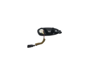 Poignee interieur avant gauche SEAT LEON 2 Photo n°3