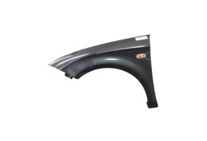 Aile avant gauche SEAT LEON 2 Photo n°4