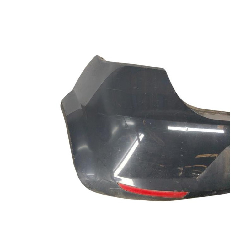 Pare choc arriere SEAT LEON 2 Photo n°1
