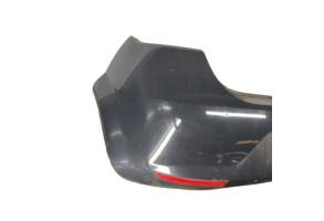 Pare choc arriere SEAT LEON 2 Photo n°1