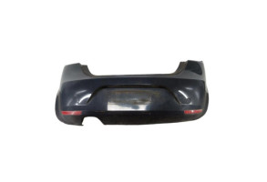 Pare choc arriere SEAT LEON 2 Photo n°5