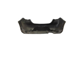 Pare choc arriere SEAT LEON 2 Photo n°7