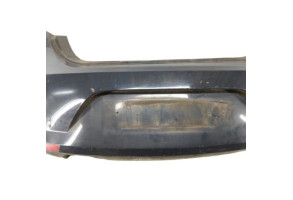 Pare choc arriere SEAT LEON 2 Photo n°8