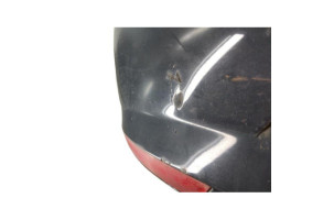 Pare choc arriere SEAT LEON 2 Photo n°10
