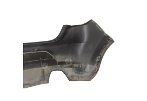 Pare choc arriere SEAT LEON 2 Photo n°12