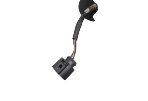 Retroviseur droit SEAT LEON 2 Photo n°1
