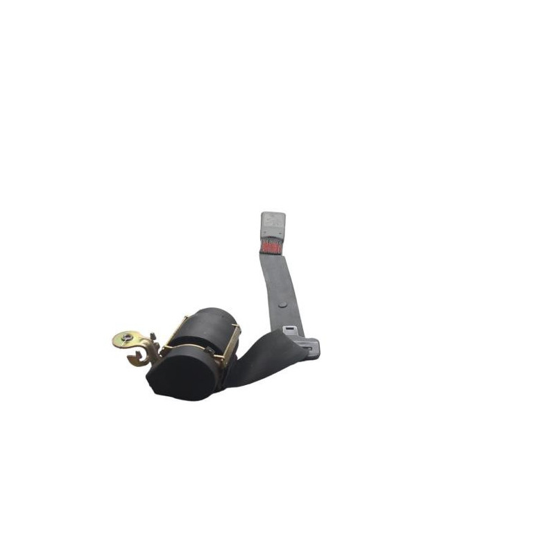 Ceinture avant droit RENAULT MEGANE 2 Photo n°1