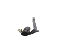 Ceinture avant droit RENAULT MEGANE 2 Photo n°1