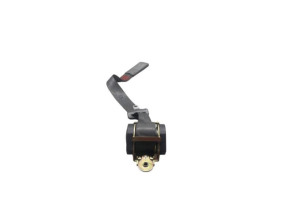 Ceinture avant droit RENAULT MEGANE 2 Photo n°2