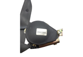 Ceinture avant droit RENAULT MEGANE 2 Photo n°3