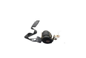 Ceinture avant gauche RENAULT MEGANE 2 Photo n°3