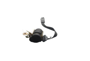Ceinture avant gauche RENAULT MEGANE 2 Photo n°5