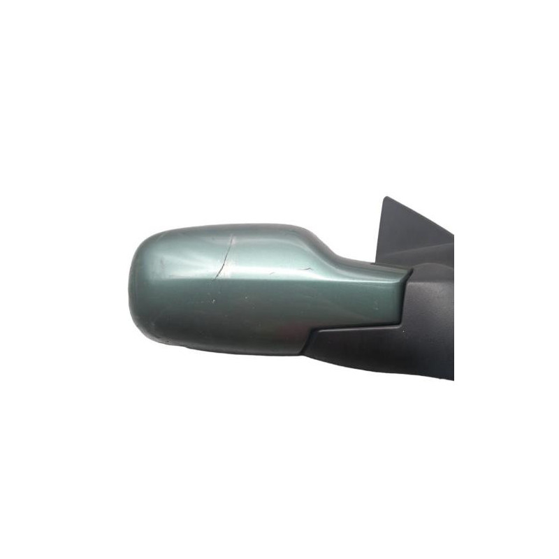 Retroviseur droit RENAULT MEGANE 2 Photo n°1