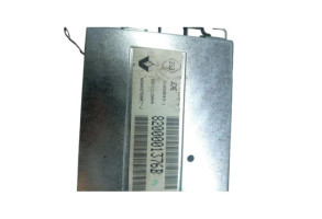 Ecran GPS RENAULT LAGUNA 2 Photo n°4