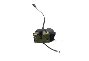 Serrure arriere droit RENAULT LAGUNA 2 Photo n°5