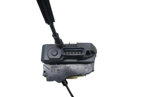 Serrure arriere gauche RENAULT LAGUNA 2 Photo n°4