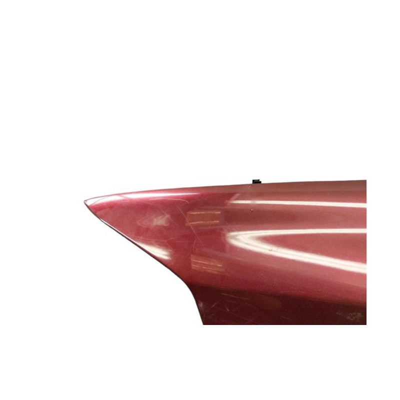 Aile avant gauche RENAULT LAGUNA 2 Photo n°1