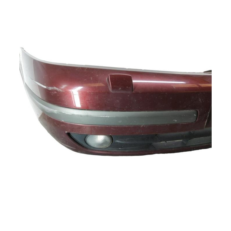 Pare choc avant RENAULT LAGUNA 2 Photo n°1