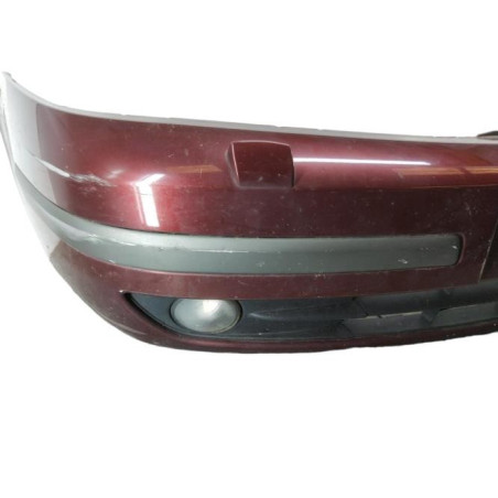 Pare choc avant RENAULT LAGUNA 2