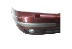 Pare choc avant RENAULT LAGUNA 2 Photo n°1