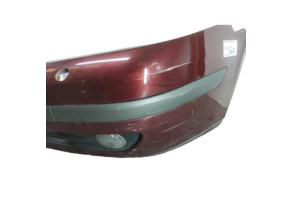 Pare choc avant RENAULT LAGUNA 2 Photo n°3