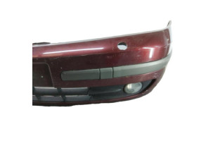 Pare choc avant RENAULT LAGUNA 2 Photo n°4