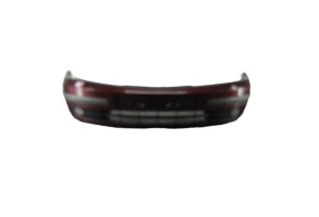 Pare choc avant RENAULT LAGUNA 2 Photo n°5