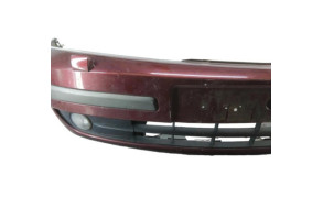 Pare choc avant RENAULT LAGUNA 2 Photo n°10