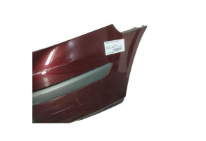 Pare choc avant RENAULT LAGUNA 2 Photo n°14