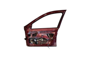 Porte avant droit RENAULT LAGUNA 2 Photo n°2