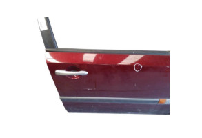 Porte avant droit RENAULT LAGUNA 2 Photo n°3
