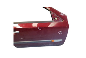 Porte avant droit RENAULT LAGUNA 2 Photo n°4